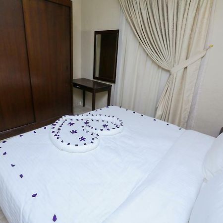Magic Suite Al Mangaf Kuwait City Exteriör bild