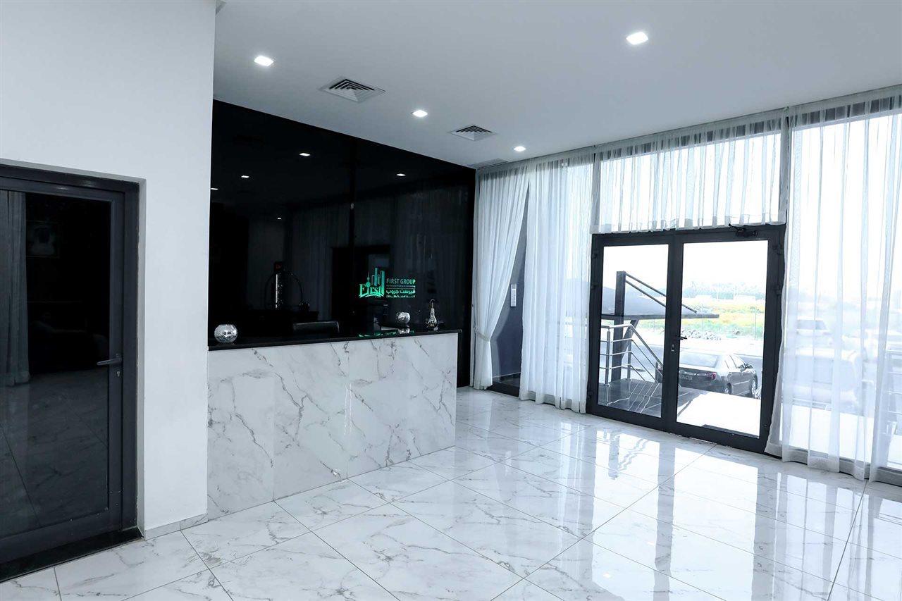 Magic Suite Al Mangaf Kuwait City Exteriör bild