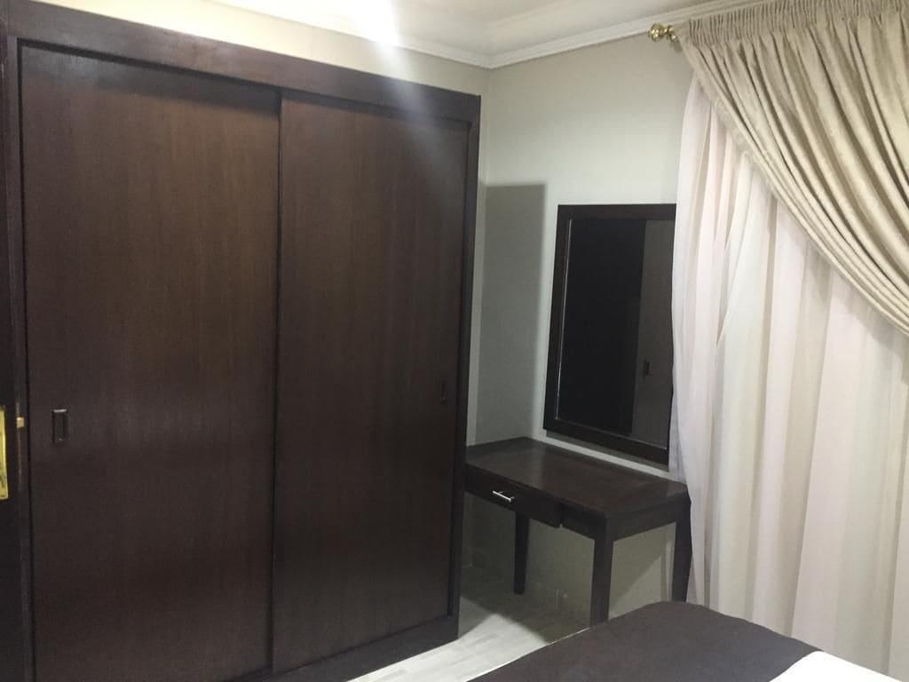 Magic Suite Al Mangaf Kuwait City Exteriör bild