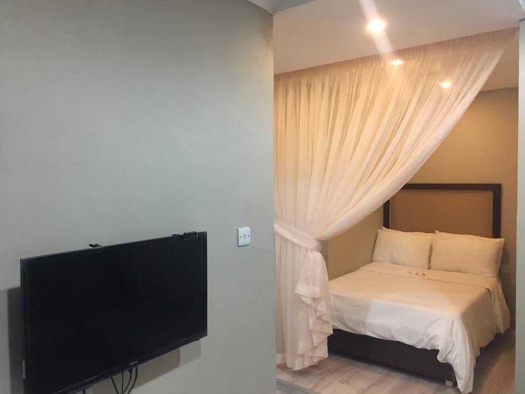 Magic Suite Al Mangaf Kuwait City Exteriör bild