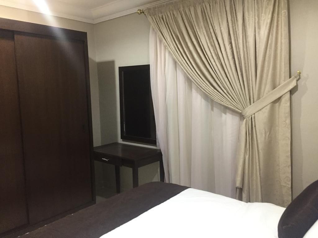 Magic Suite Al Mangaf Kuwait City Exteriör bild