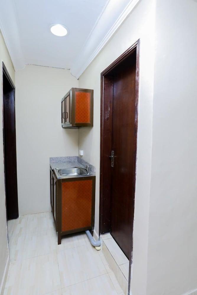 Magic Suite Al Mangaf Kuwait City Exteriör bild